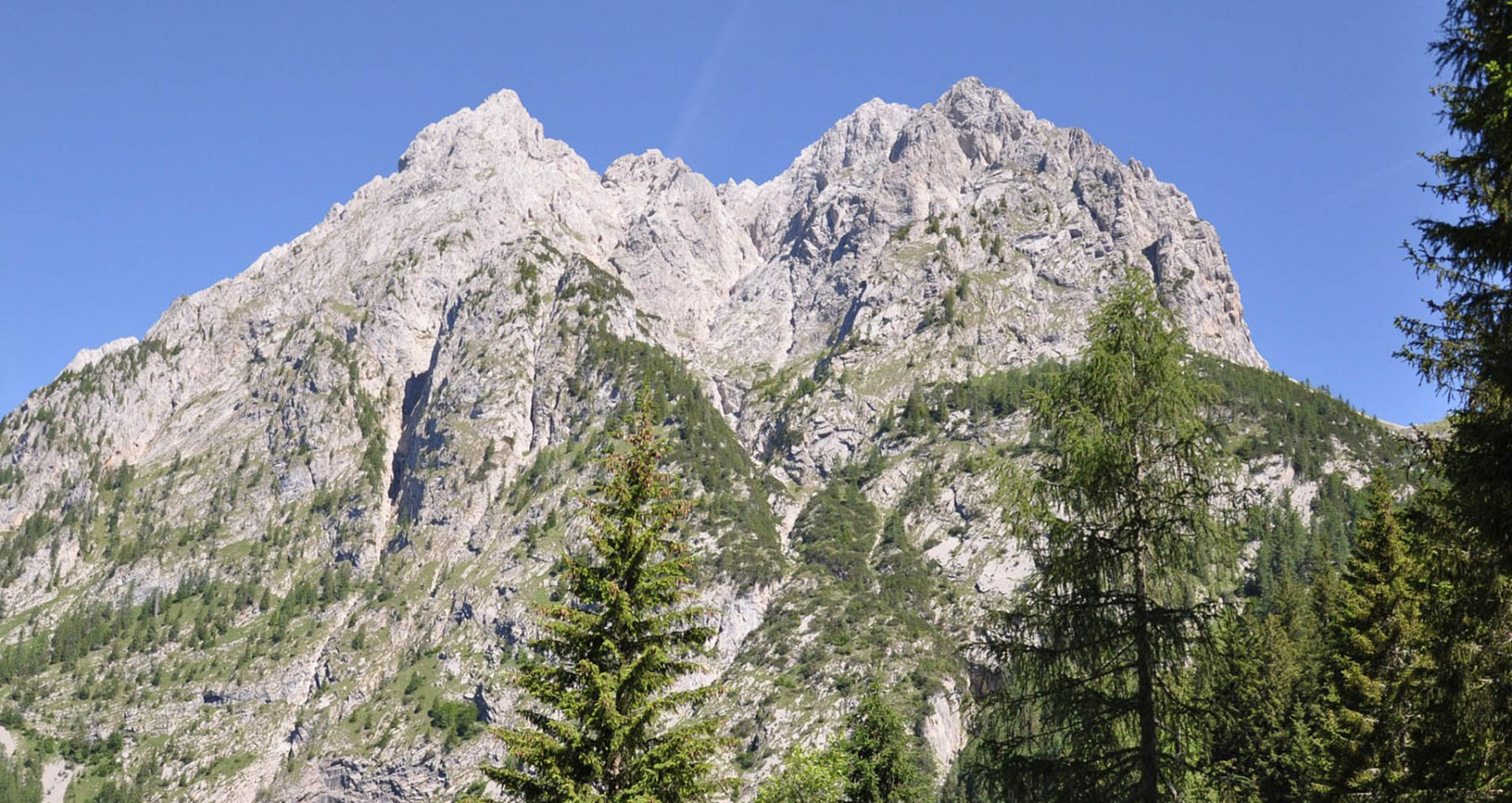 Karnische Alpen