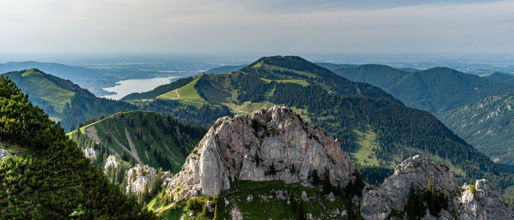 Der Risserkogel