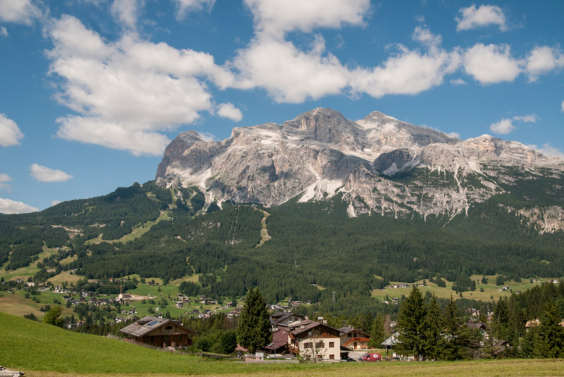 Cortina d Ampazzo