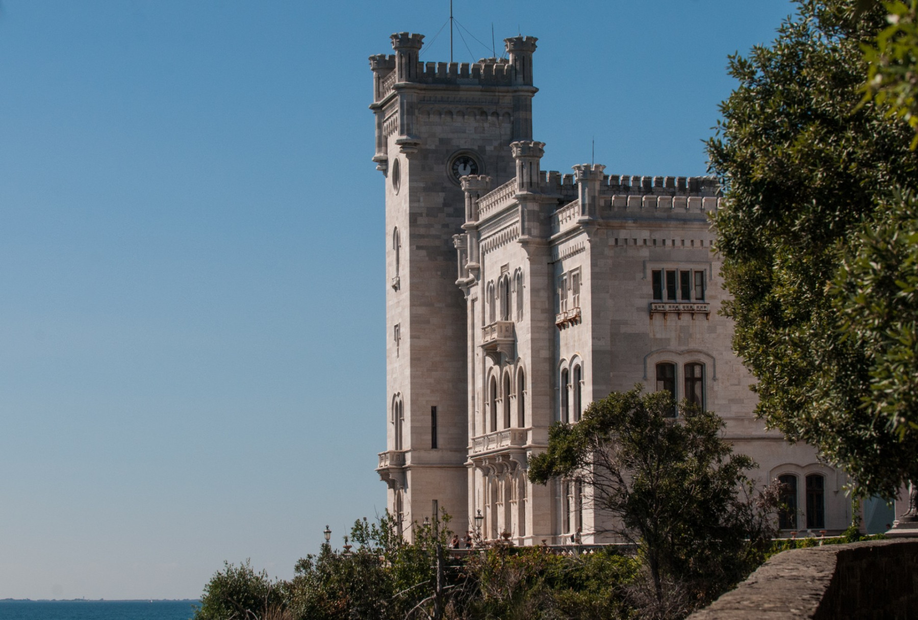 Miramare