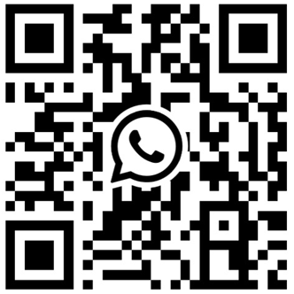 WhatsApp QR Code