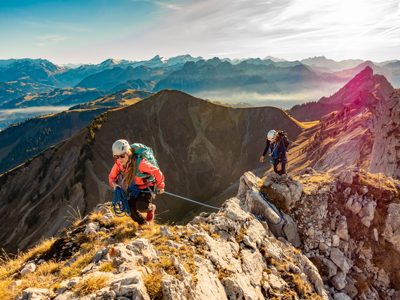 Faire Zusammenarbeit mit dem Vertrieb