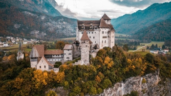 Wanderurlaub in Liechtenstein