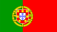 Portugal Flagge