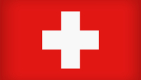 Schweiz Flagge