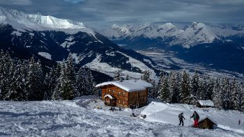 Silvesterreisen - dein Jahreswechsel am Berg